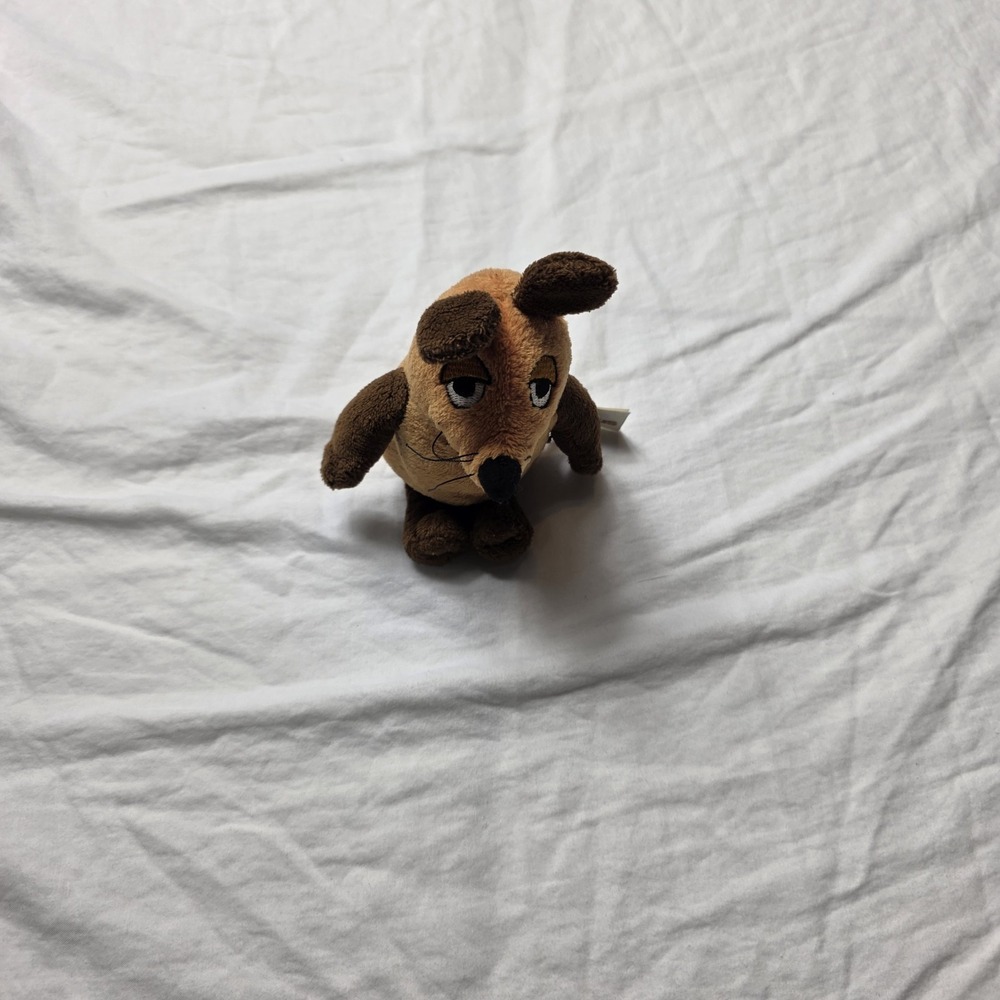 Schmidt Die Maus Sendung Mit Der Maus German Plush Mouse Stuffed Animal